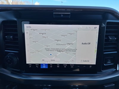 2026 Ford Super Duty F-250® King Ranch®