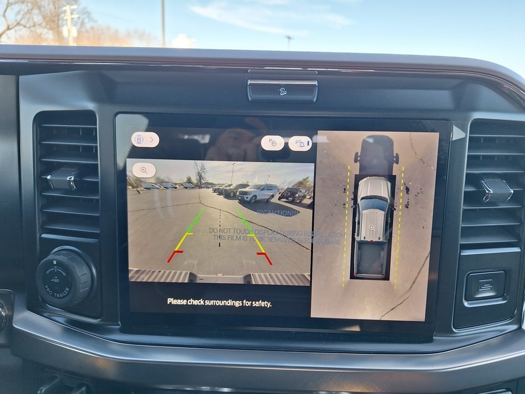 2026 Ford Super Duty F-250® King Ranch®