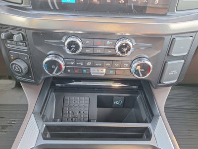 2026 Ford Super Duty F-250® King Ranch®