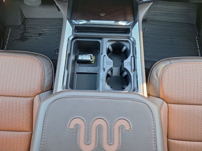 2026 Ford Super Duty F-250® King Ranch®