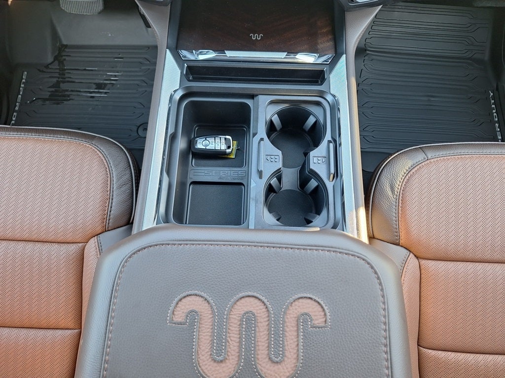 2026 Ford Super Duty F-250® King Ranch®