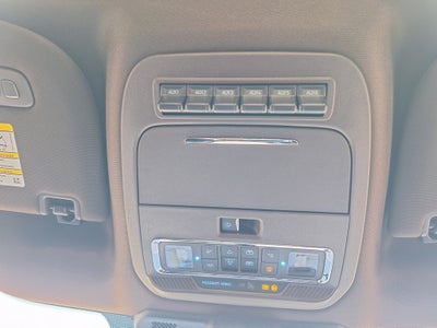 2026 Ford Super Duty F-250® King Ranch®