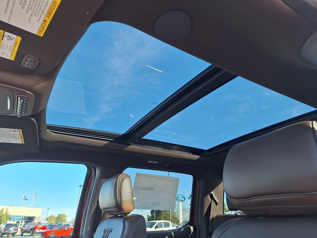 2026 Ford Super Duty F-250® King Ranch®