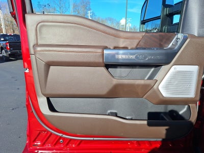 2026 Ford Super Duty F-250® King Ranch®