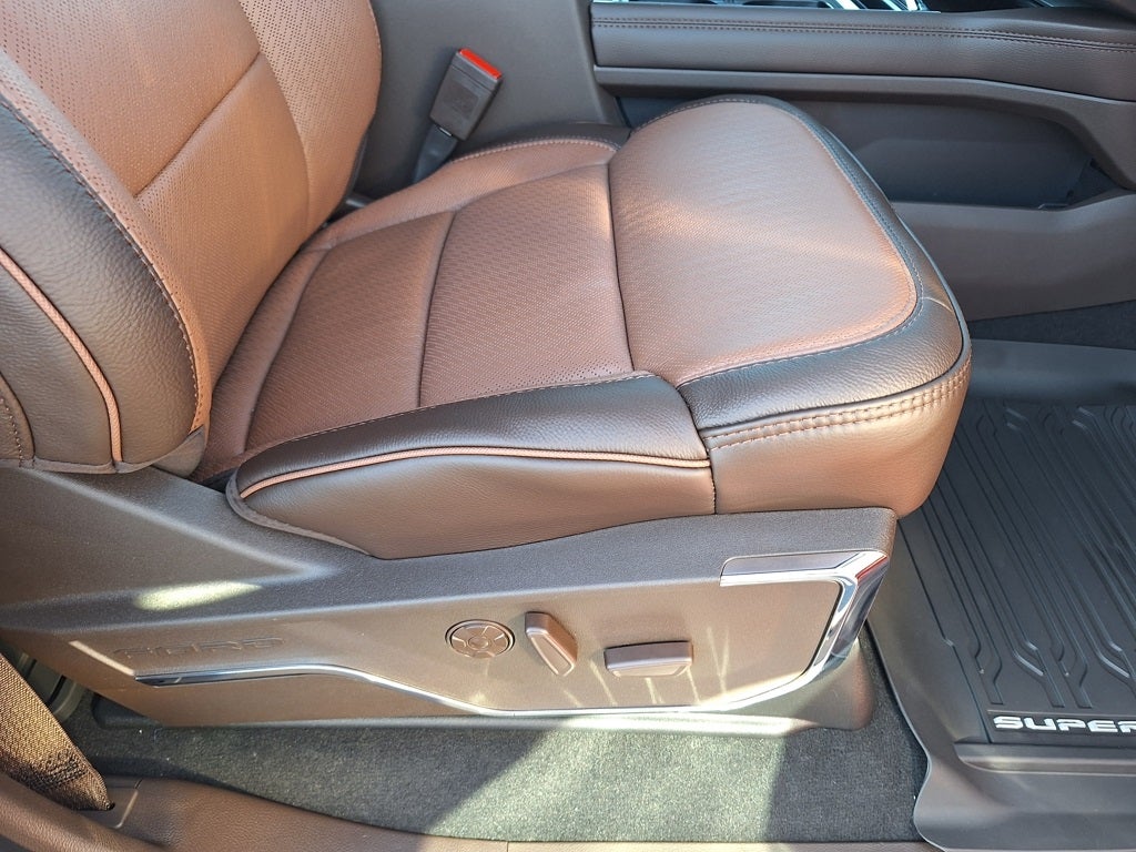 2026 Ford Super Duty F-250® King Ranch®