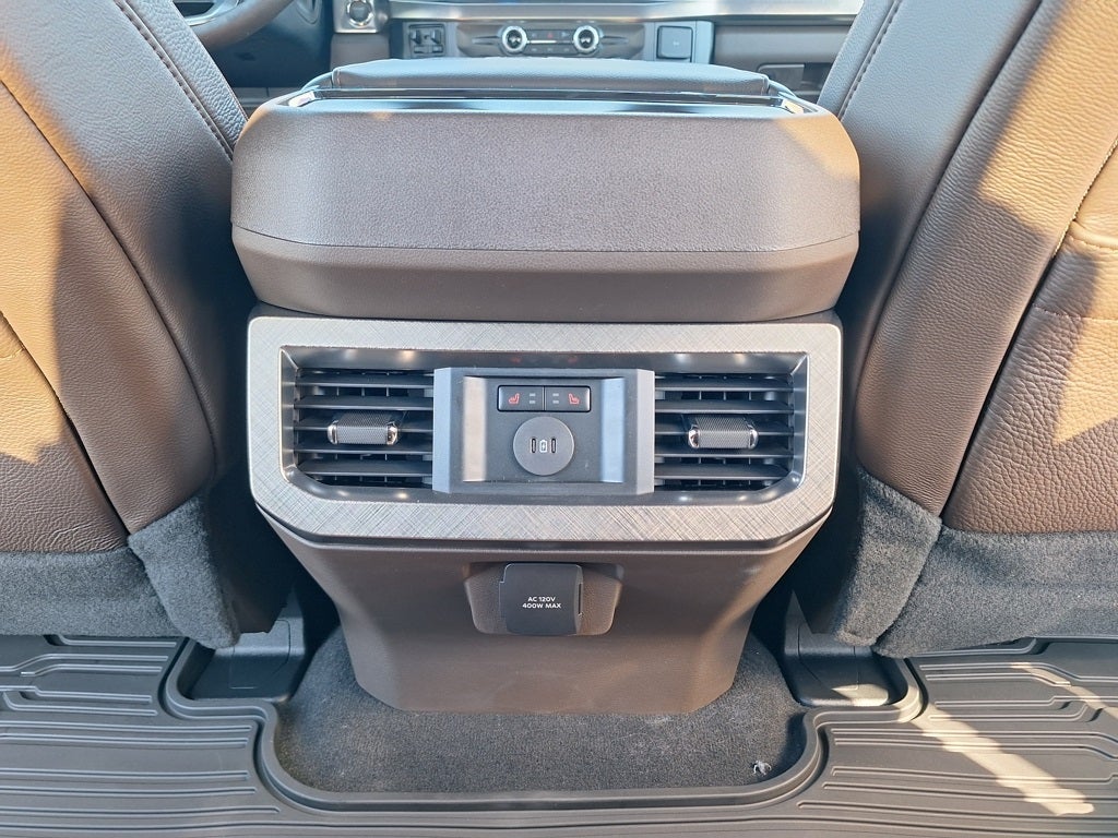 2026 Ford Super Duty F-250® King Ranch®