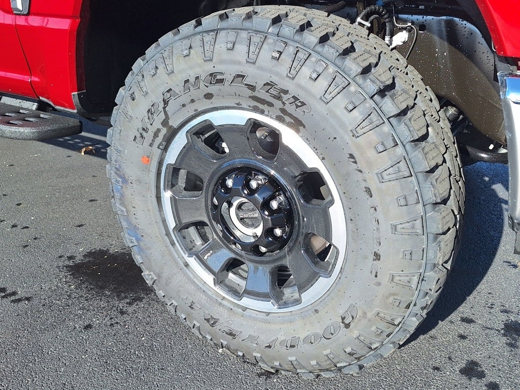 2026 Ford Super Duty F-250® King Ranch®