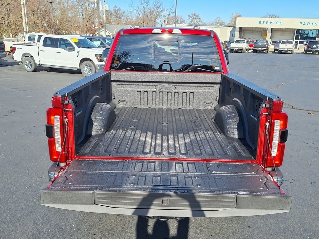 2026 Ford Super Duty F-250® King Ranch®