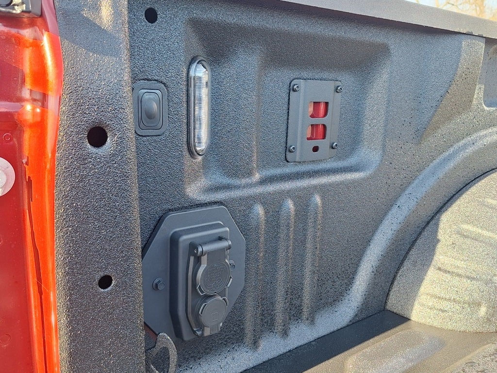 2026 Ford Super Duty F-250® King Ranch®