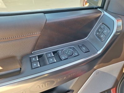 2026 Ford Super Duty F-250® King Ranch®