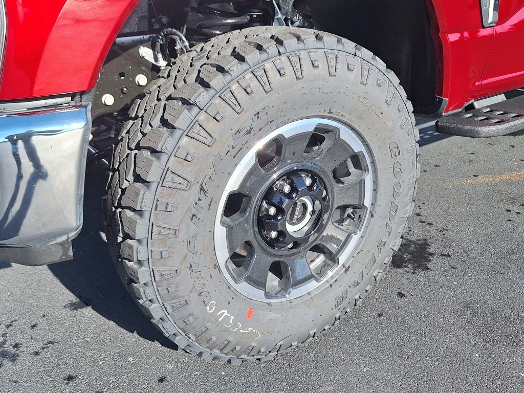 2026 Ford Super Duty F-250® King Ranch®