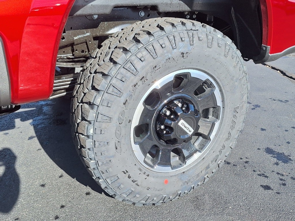 2026 Ford Super Duty F-250® King Ranch®