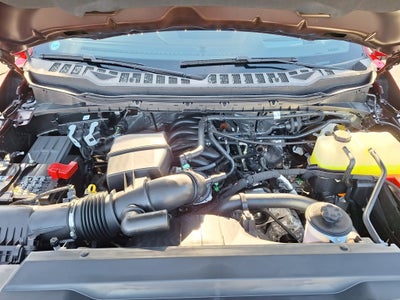 2026 Ford Super Duty F-250® King Ranch®