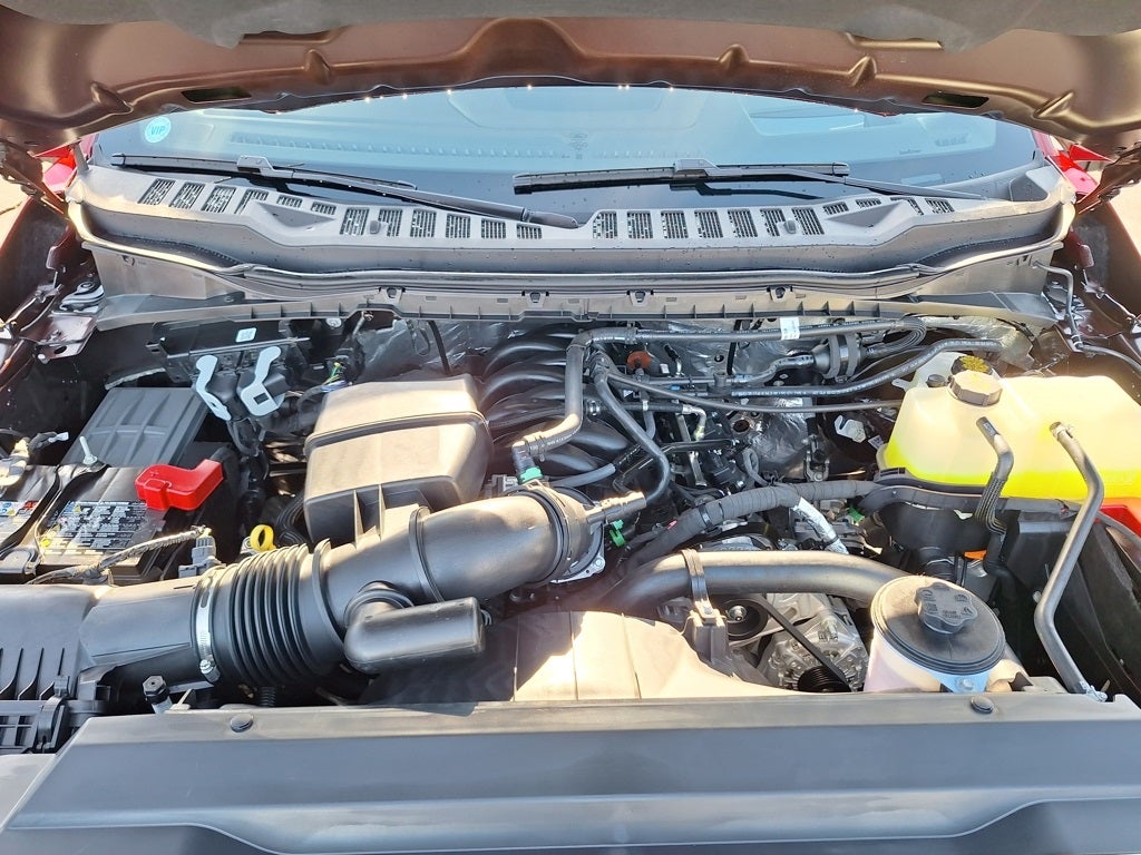 2026 Ford Super Duty F-250® King Ranch®