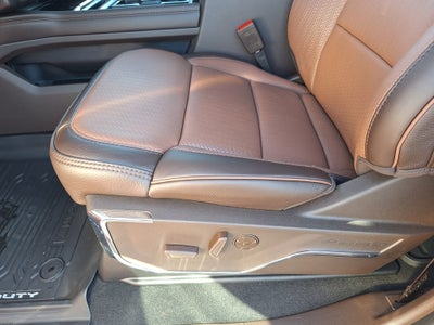 2026 Ford Super Duty F-250® King Ranch®