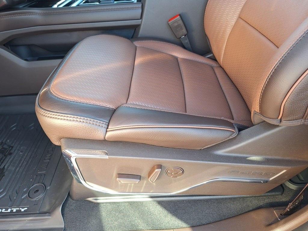 2026 Ford Super Duty F-250® King Ranch®