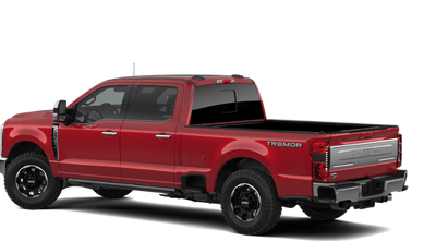 2026 Ford Super Duty F-250® King Ranch®