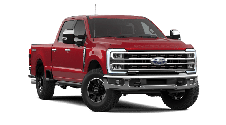 2026 Ford Super Duty F-250® King Ranch®