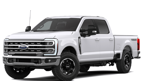 2026 Ford F-250SD F-250® XLT