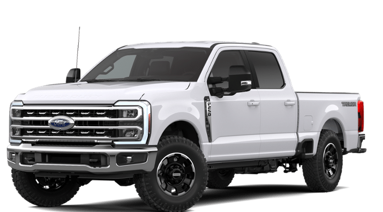 2026 Ford F-250SD F-250® XLT