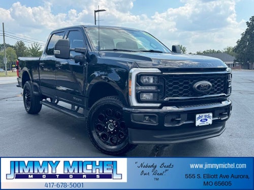 2025 Ford F-250SD XLT