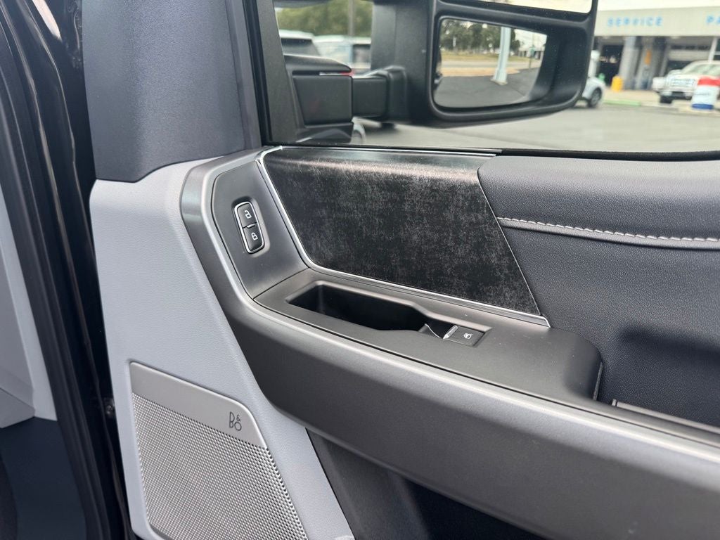 2025 Ford F-250SD XLT