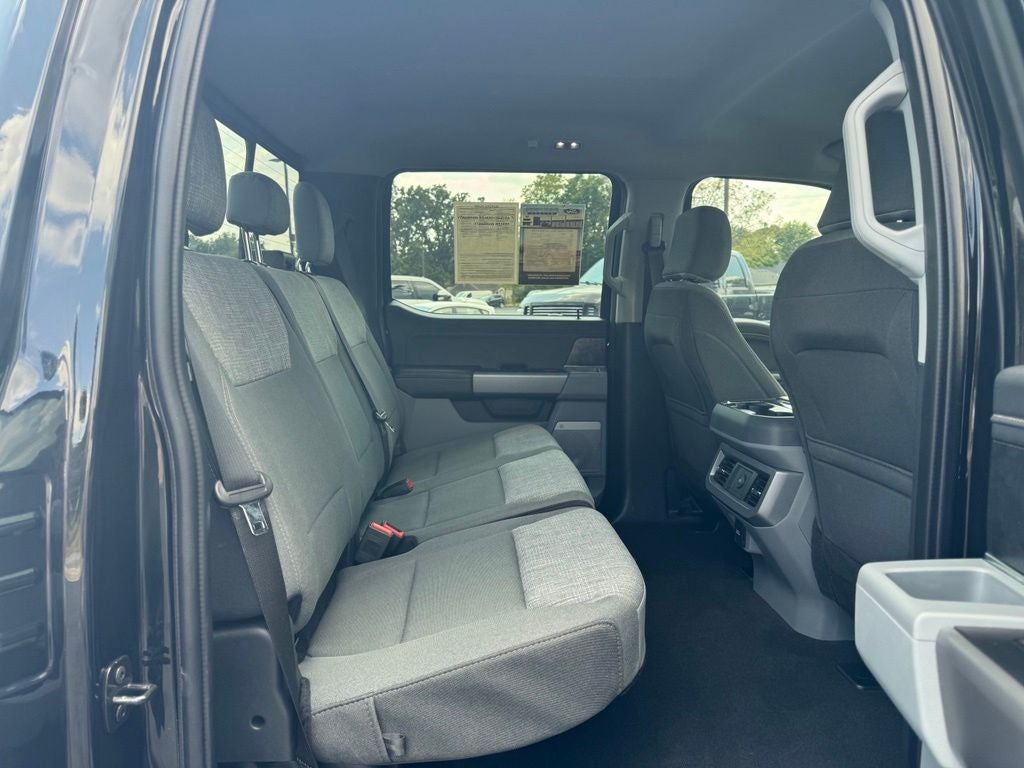 2025 Ford F-250SD XLT