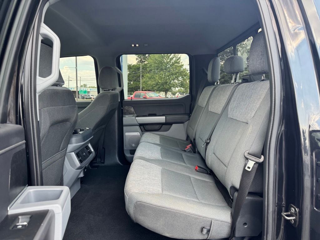 2025 Ford F-250SD XLT