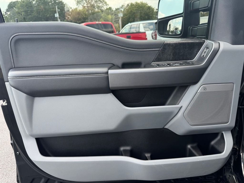 2025 Ford F-250SD XLT