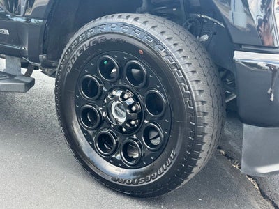 2025 Ford F-250SD XLT