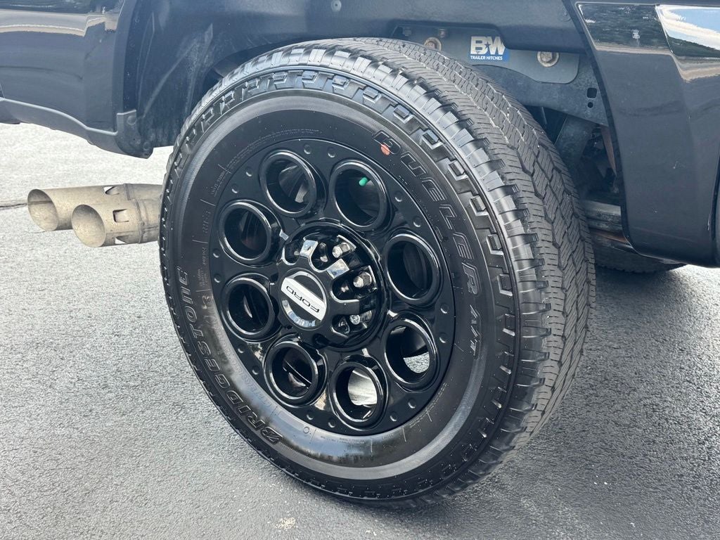 2025 Ford F-250SD XLT