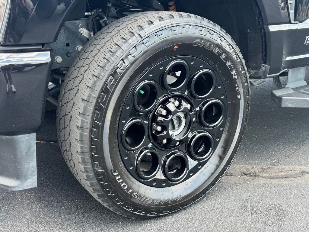 2025 Ford F-250SD XLT