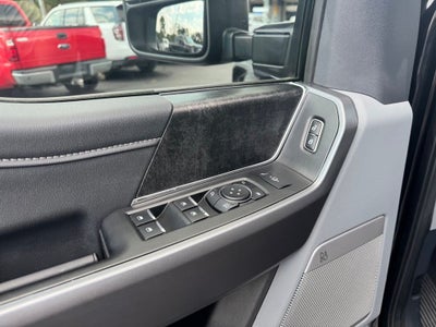 2025 Ford F-250SD XLT