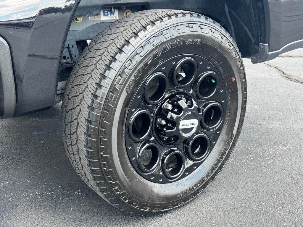 2025 Ford F-250SD XLT