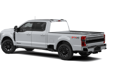 2026 Ford F-250SD F-250® Platinum®