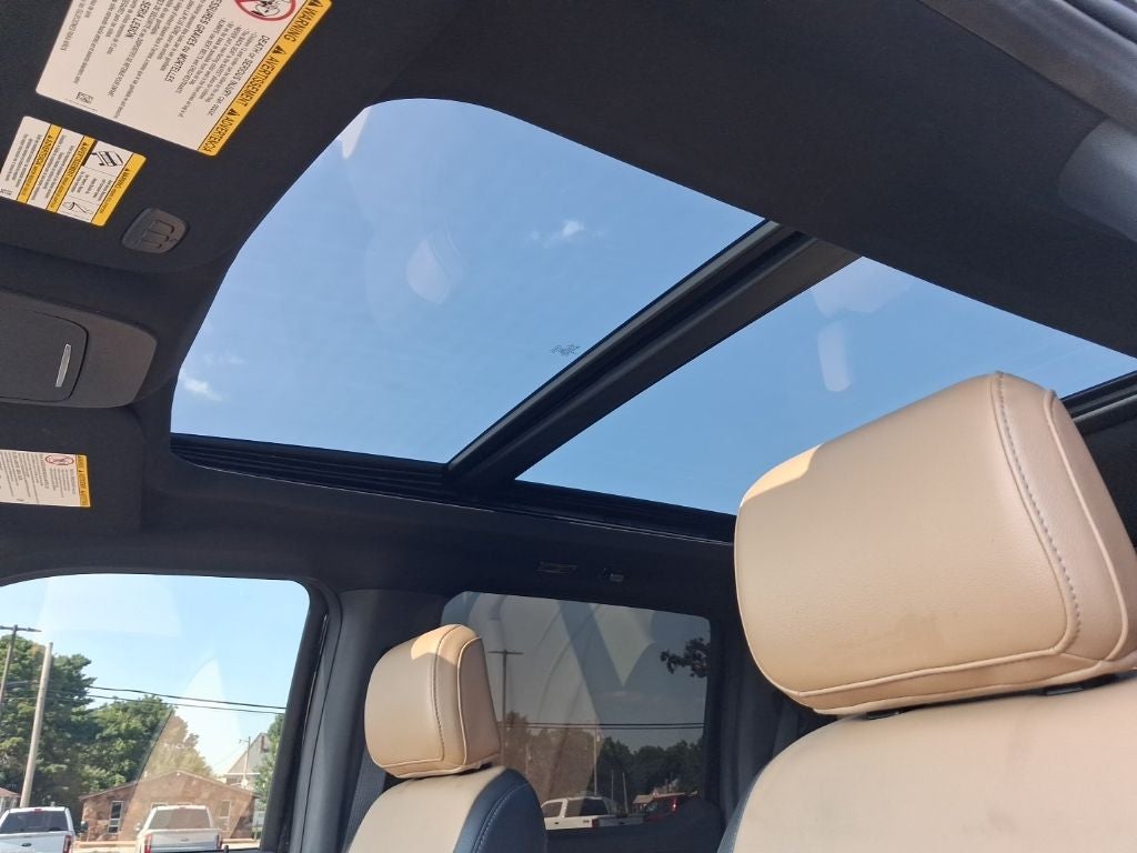 2024 Ford F-250SD Lariat