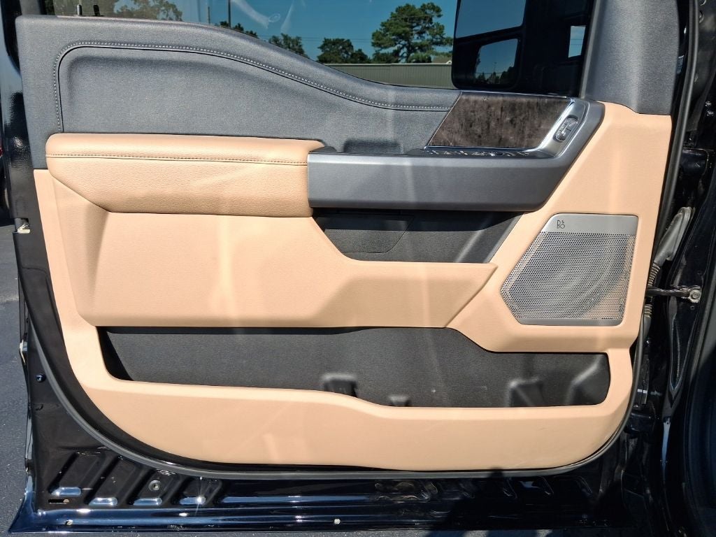 2024 Ford F-250SD Lariat