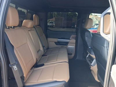 2024 Ford F-250SD Lariat