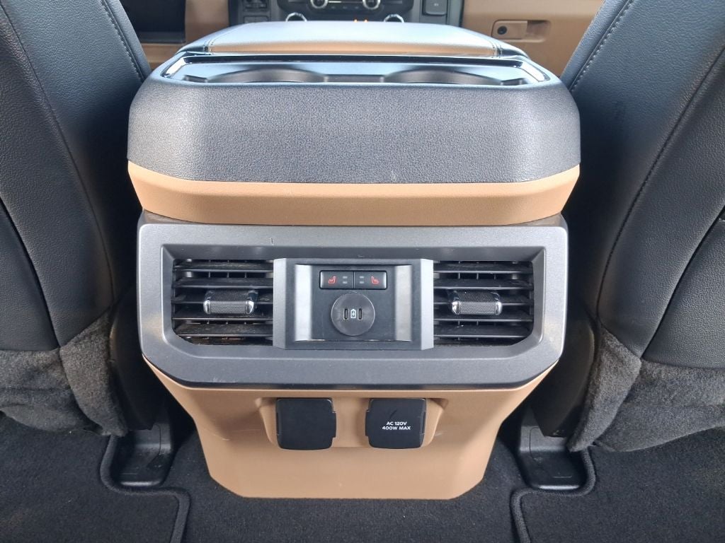 2024 Ford F-250SD Lariat