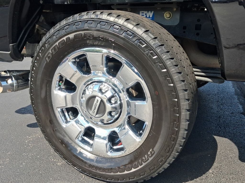2024 Ford F-250SD Lariat