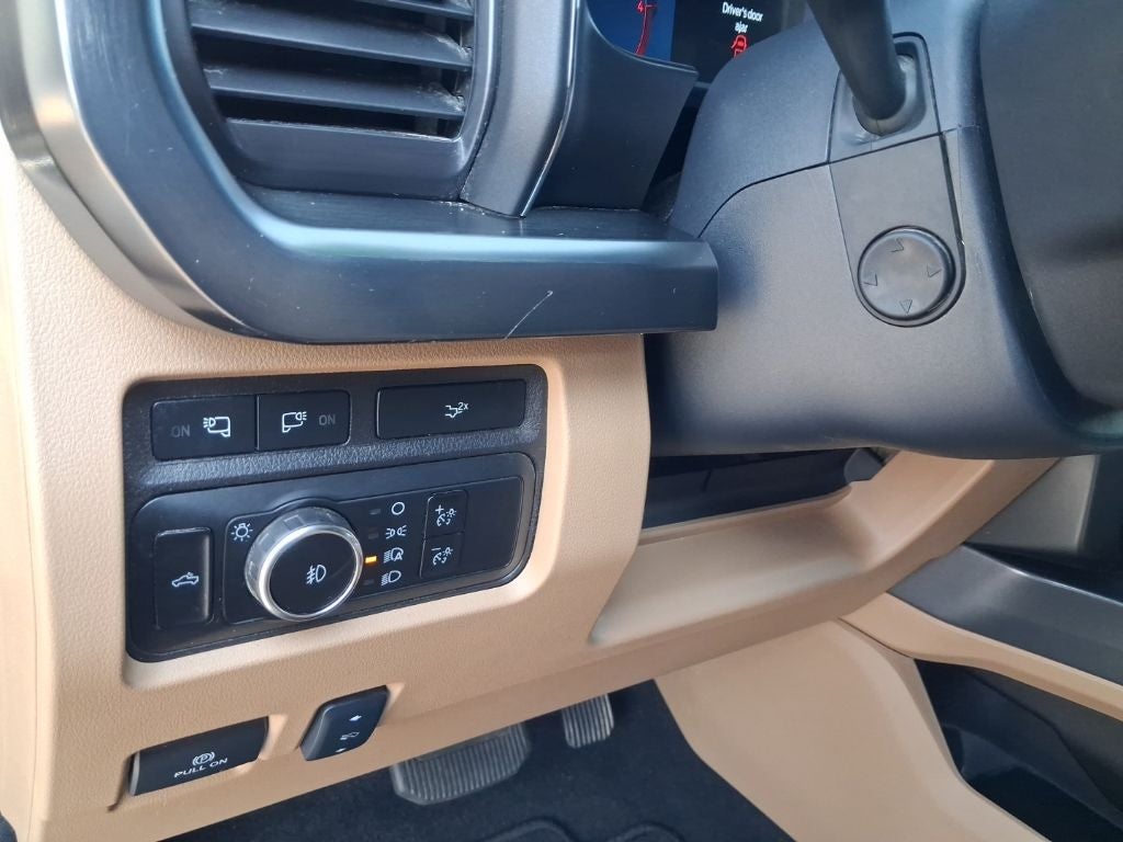 2024 Ford F-250SD Lariat