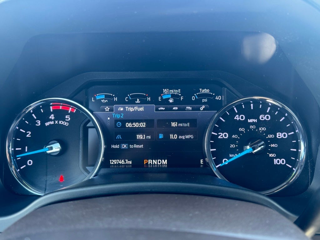 2022 Ford F-250SD King Ranch