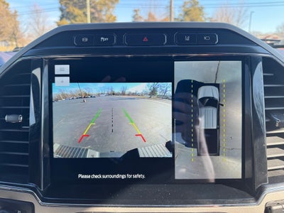 2022 Ford F-250SD King Ranch