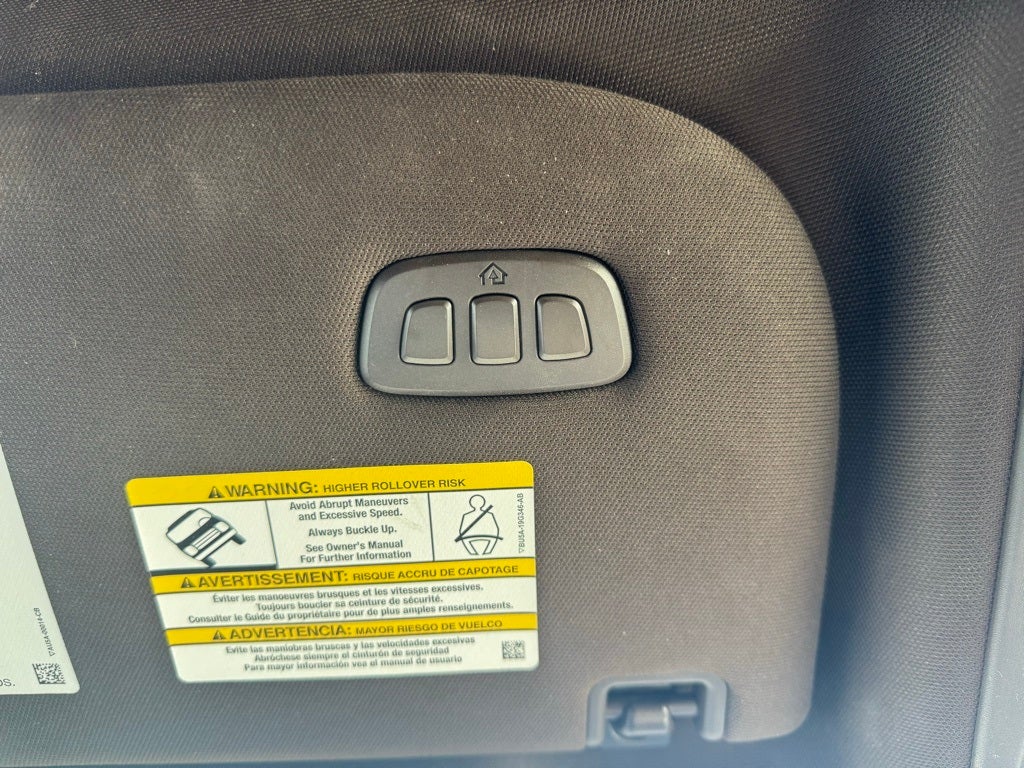 2022 Ford F-250SD King Ranch