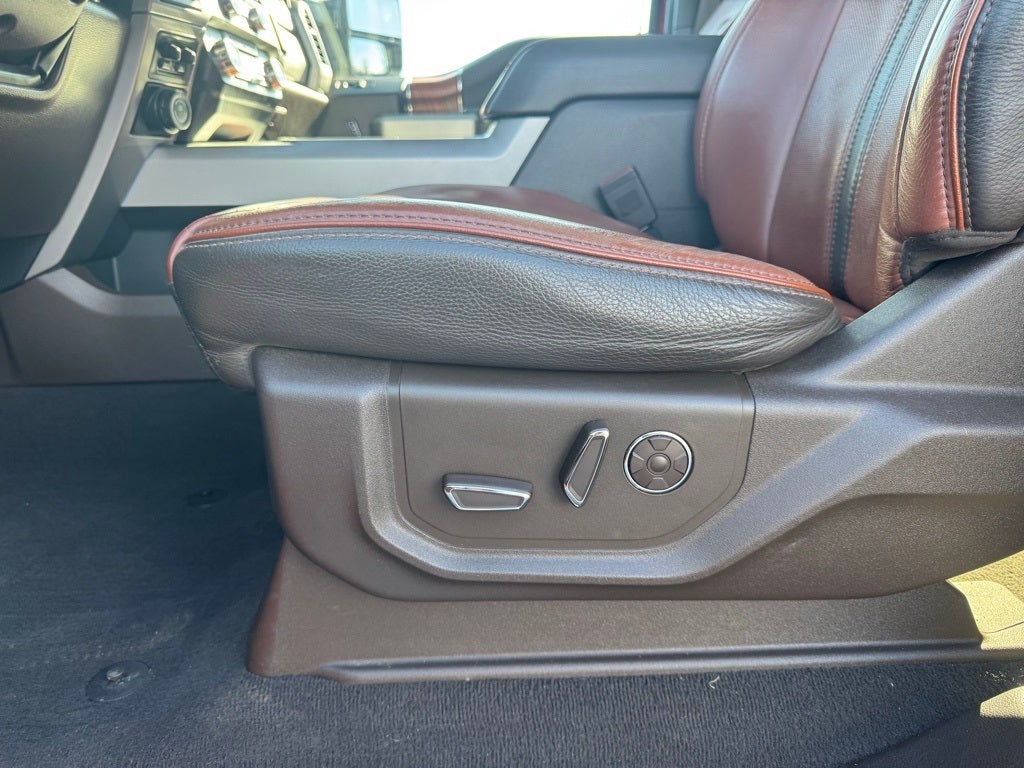 2022 Ford F-250SD King Ranch