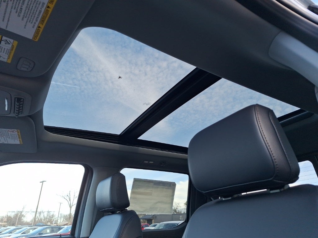 2026 Ford Super Duty F-250® Lariat®