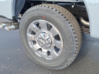 2026 Ford Super Duty F-250® Lariat®