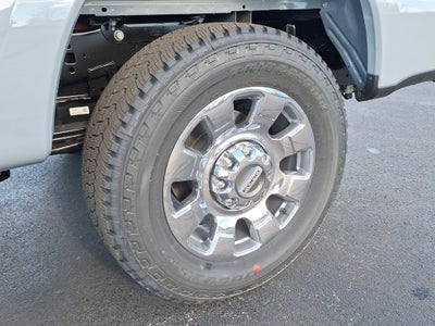 2026 Ford Super Duty F-250® Lariat®