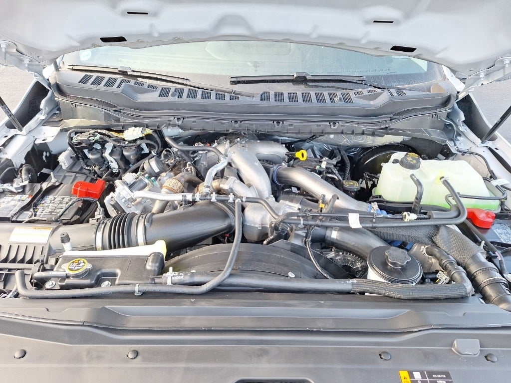 2026 Ford Super Duty F-250® Lariat®