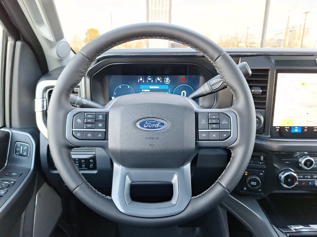 2026 Ford Super Duty F-250® Lariat®